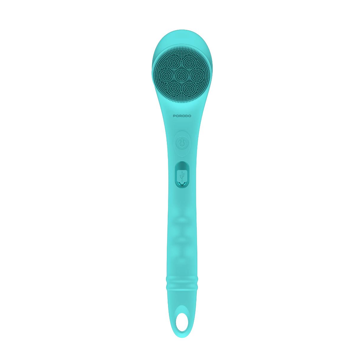 Porodo Lifestyle Electric Body Brush