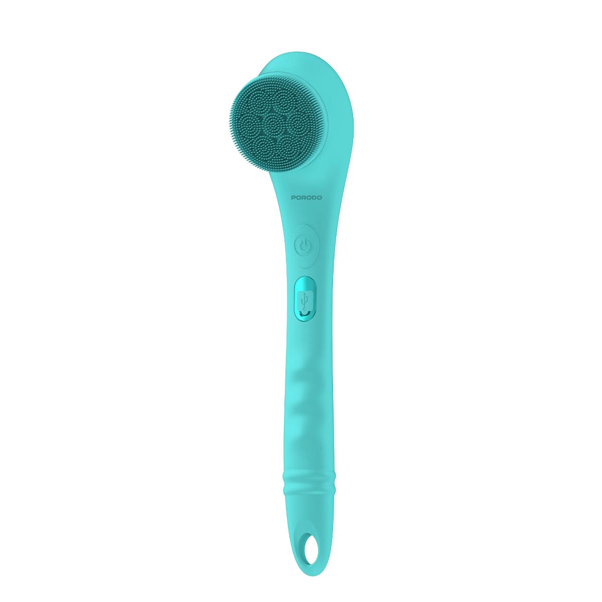 Porodo Lifestyle Electric Body Brush