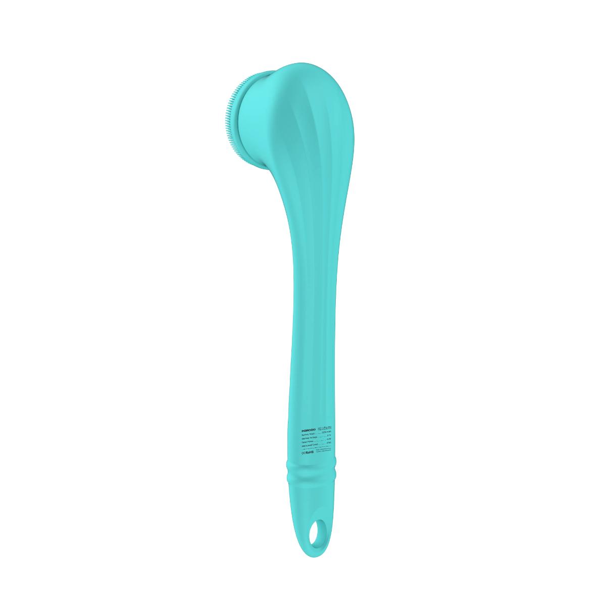 Porodo Lifestyle Electric Body Brush