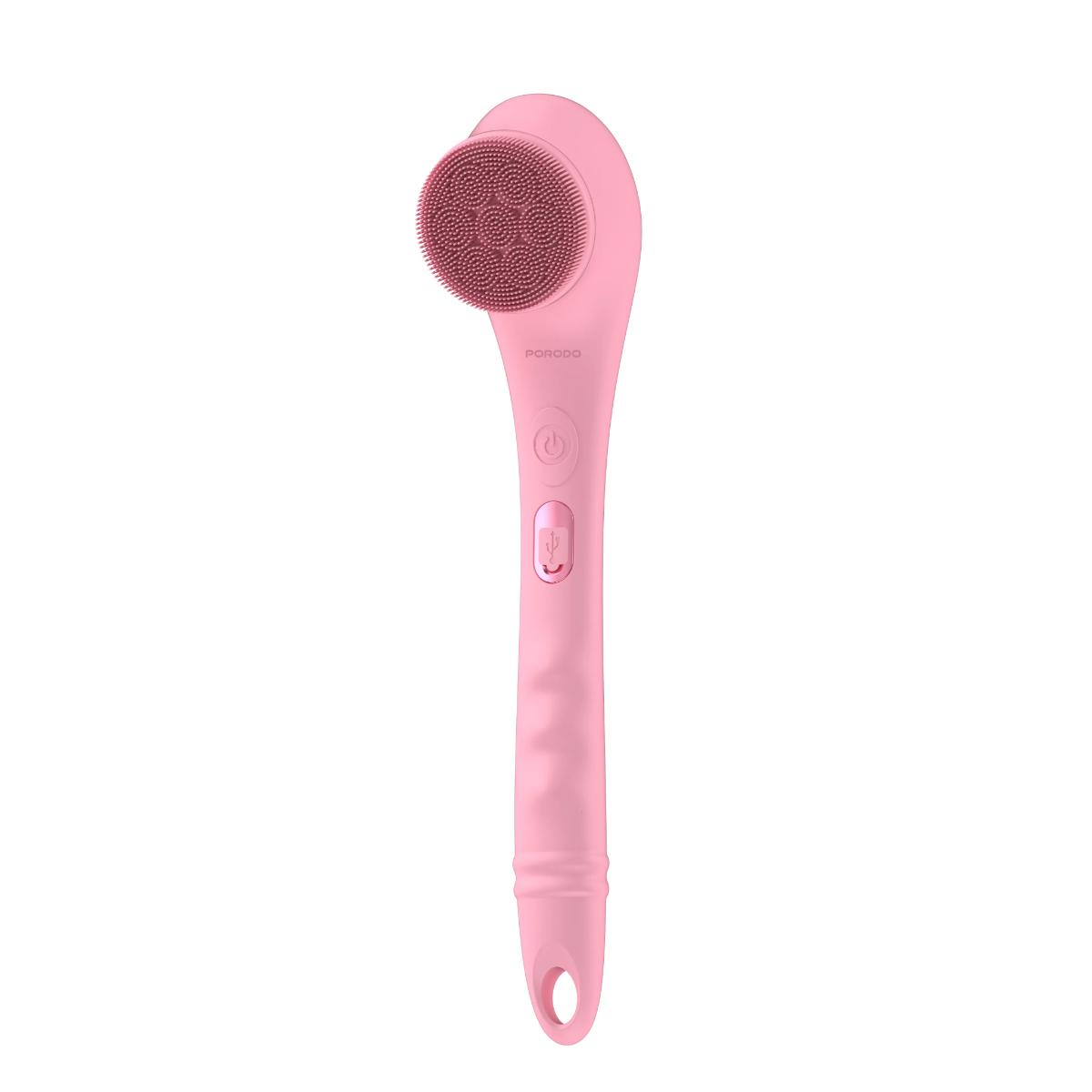Porodo Lifestyle Electric Body Brush