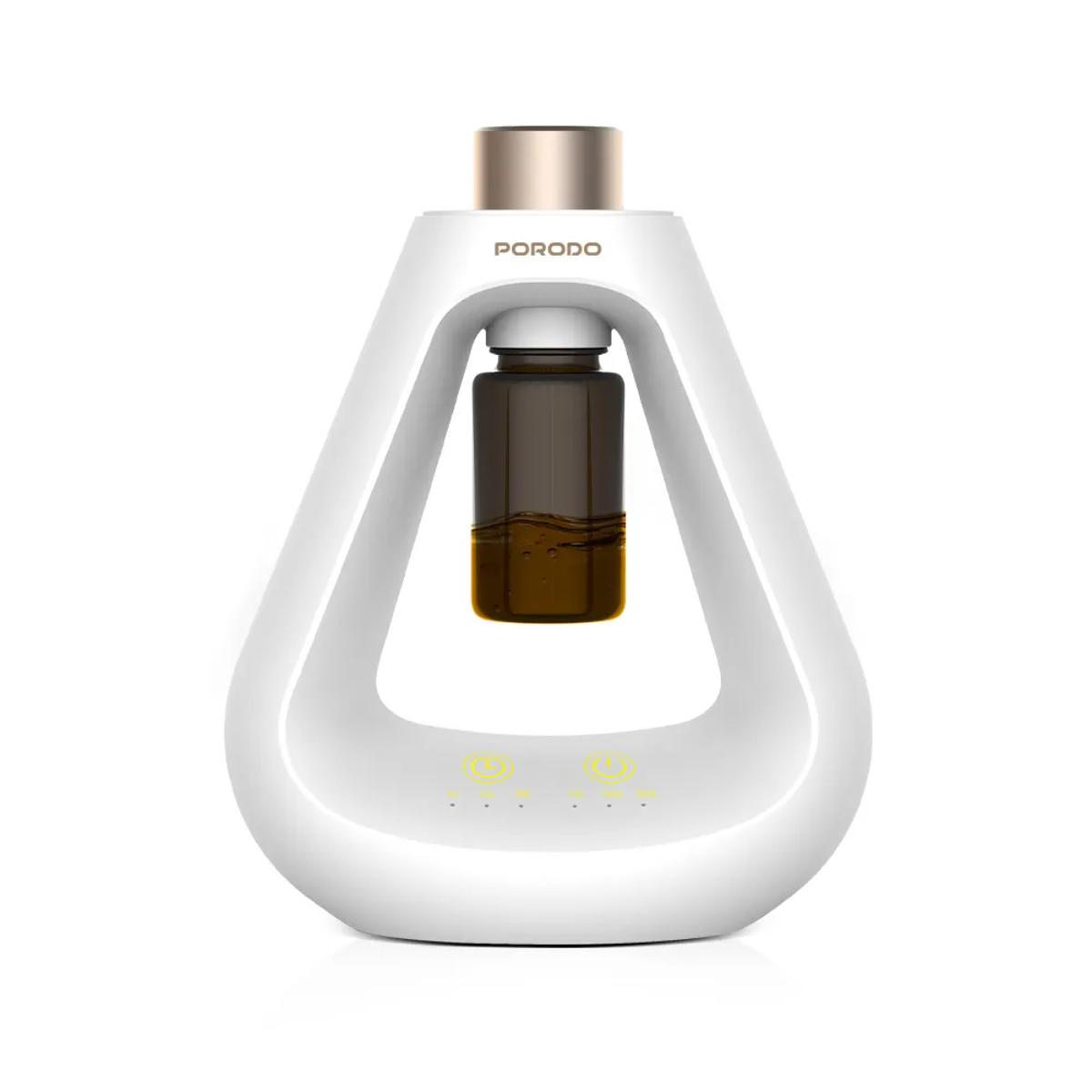 Porodo Lifestyle Aroma Sphere Waterless Diffuser