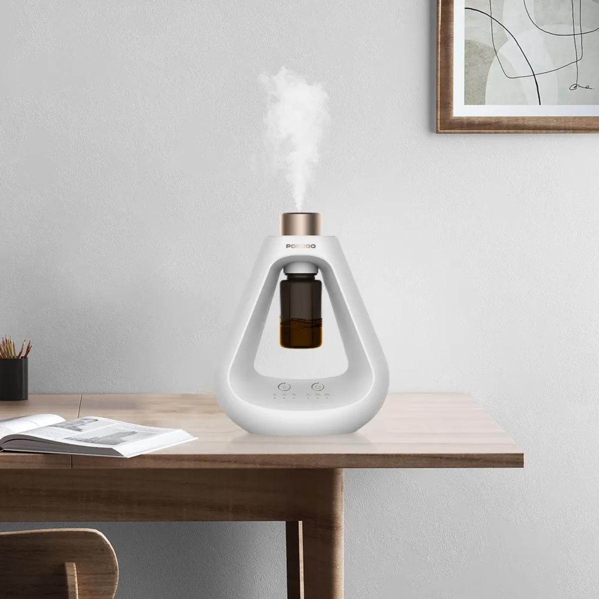 Porodo Lifestyle Aroma Sphere Waterless Diffuser