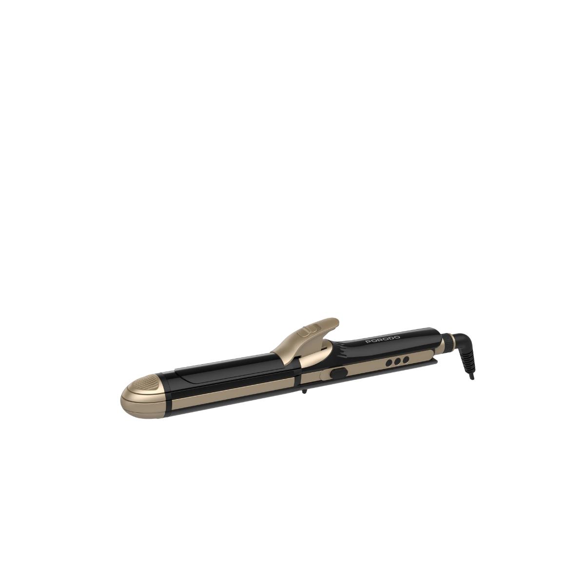 Porodo Lifestyle 4 Style Hair Iron