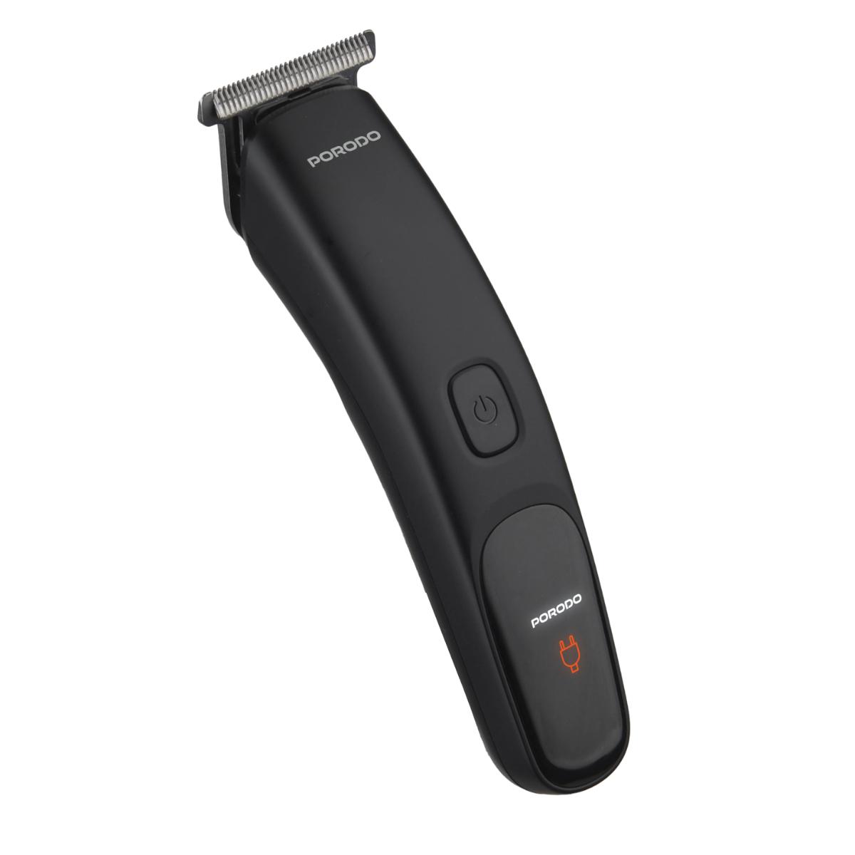 Porodo T-Blade Hair Trimmer 600mAh
