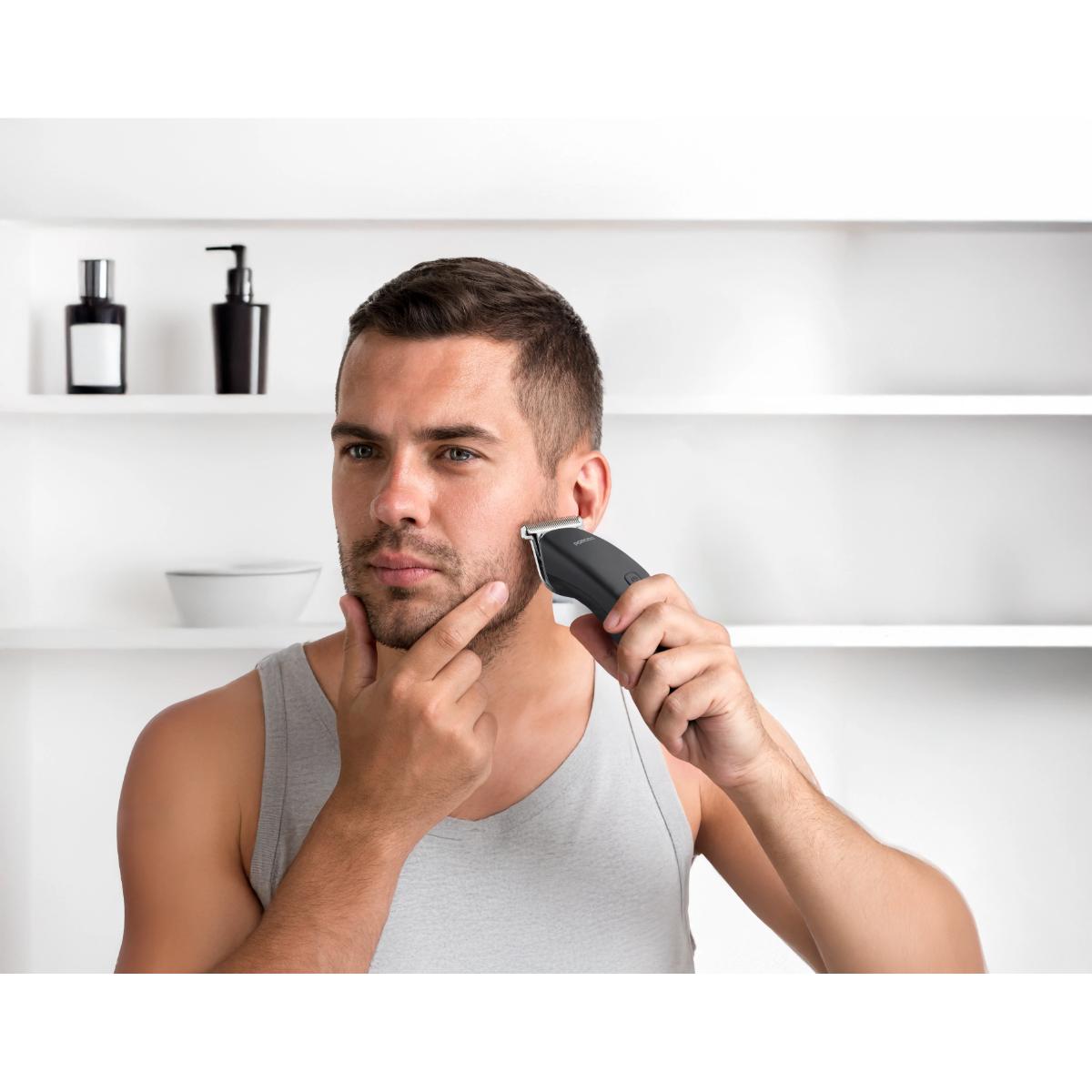 Porodo T-Blade Hair Trimmer 600mAh