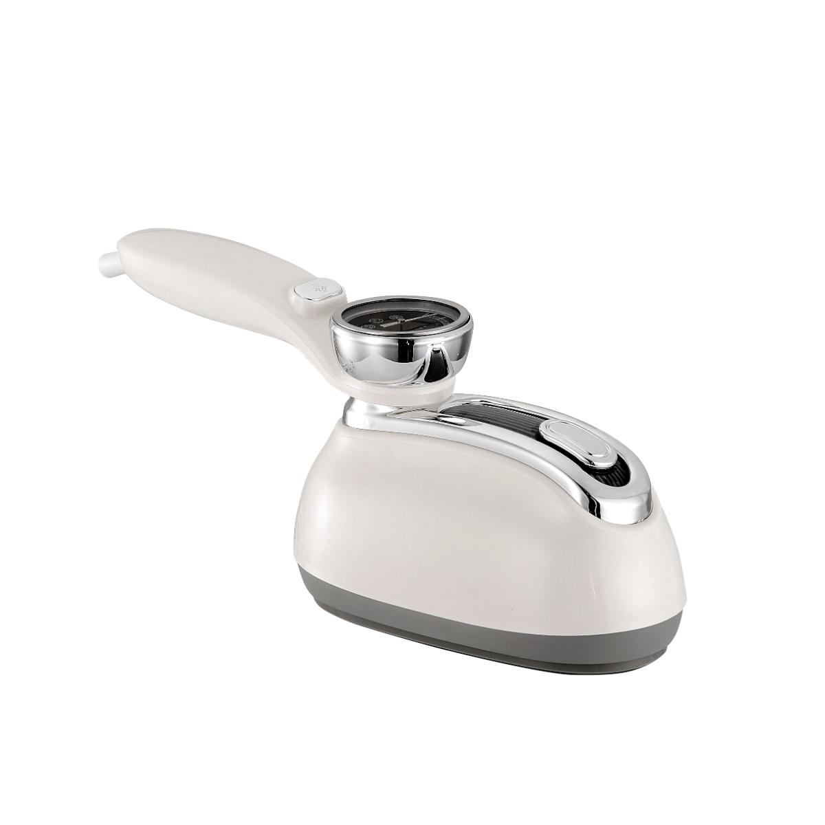 Porodo  Retro Thermometer Steam & Heat Iron