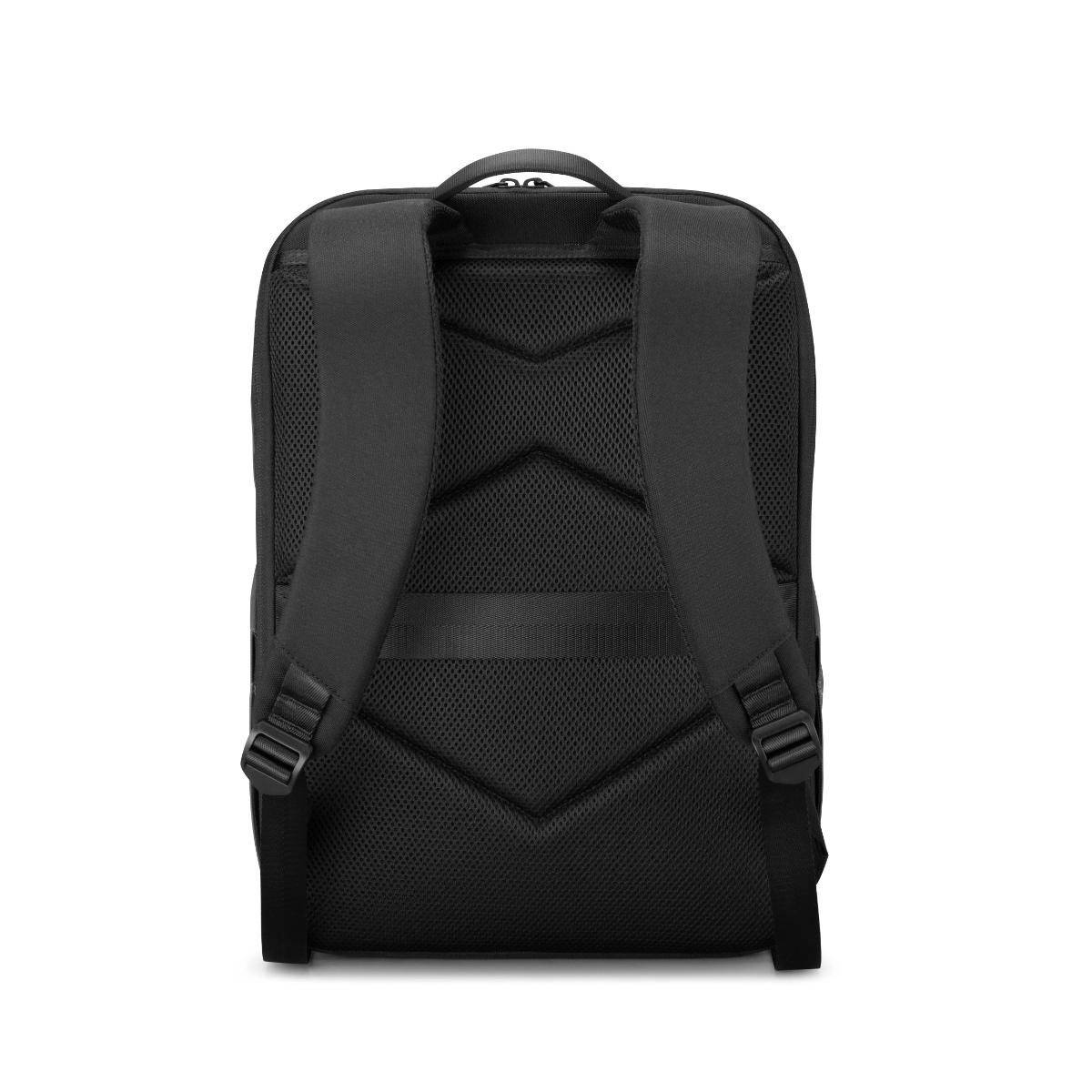 Porodo  Water-Resistant PU Backpack