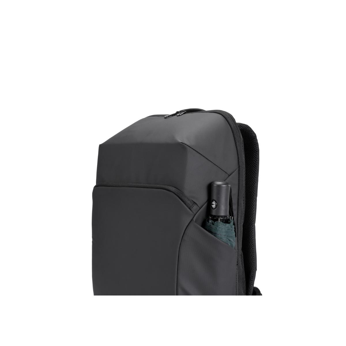 Porodo  Water-Resistant PU Backpack