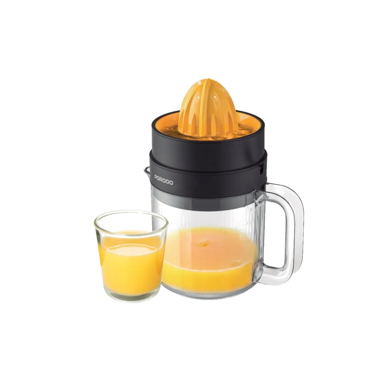 Porodo Lifestyle BI-Directional  Juicer