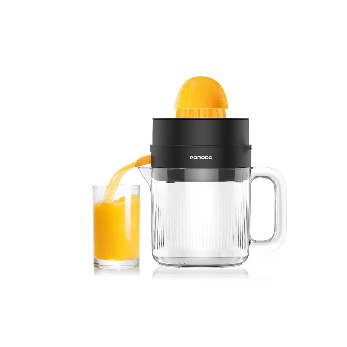 Porodo Lifestyle BI-Directional  Juicer