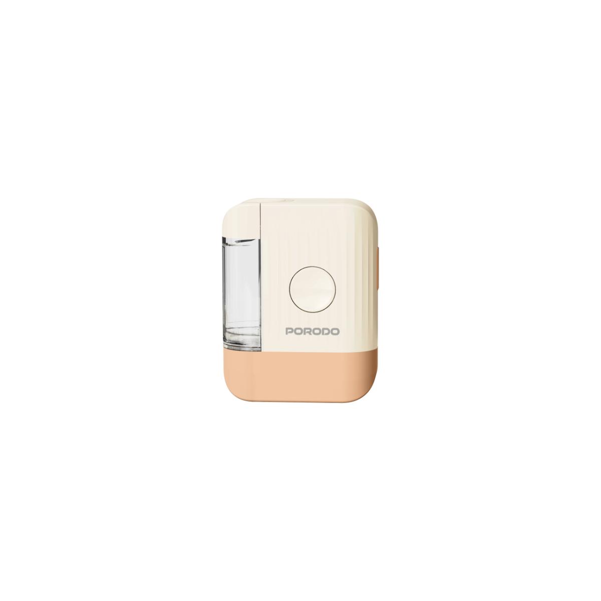 Porodo EMS & Red Light Therapy Hair Oil Applicator