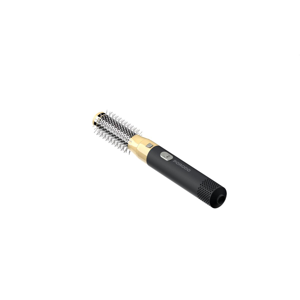Porodo Lifestyle Multi-Styling Hair Dryer Set