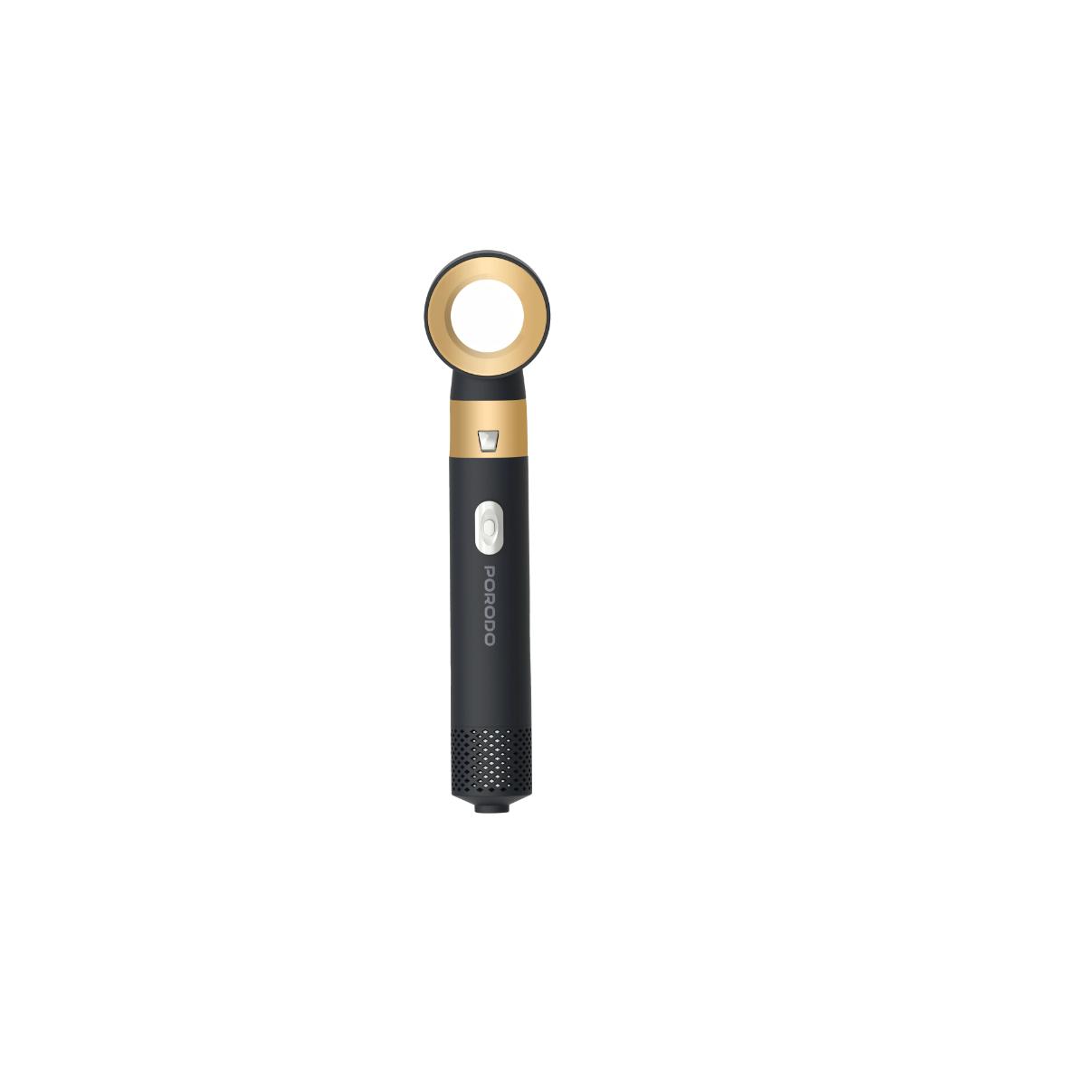 Porodo Lifestyle Multi-Styling Hair Dryer Set