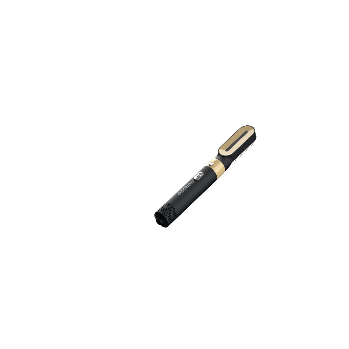 Porodo Lifestyle Multi-Styling Hair Dryer Set