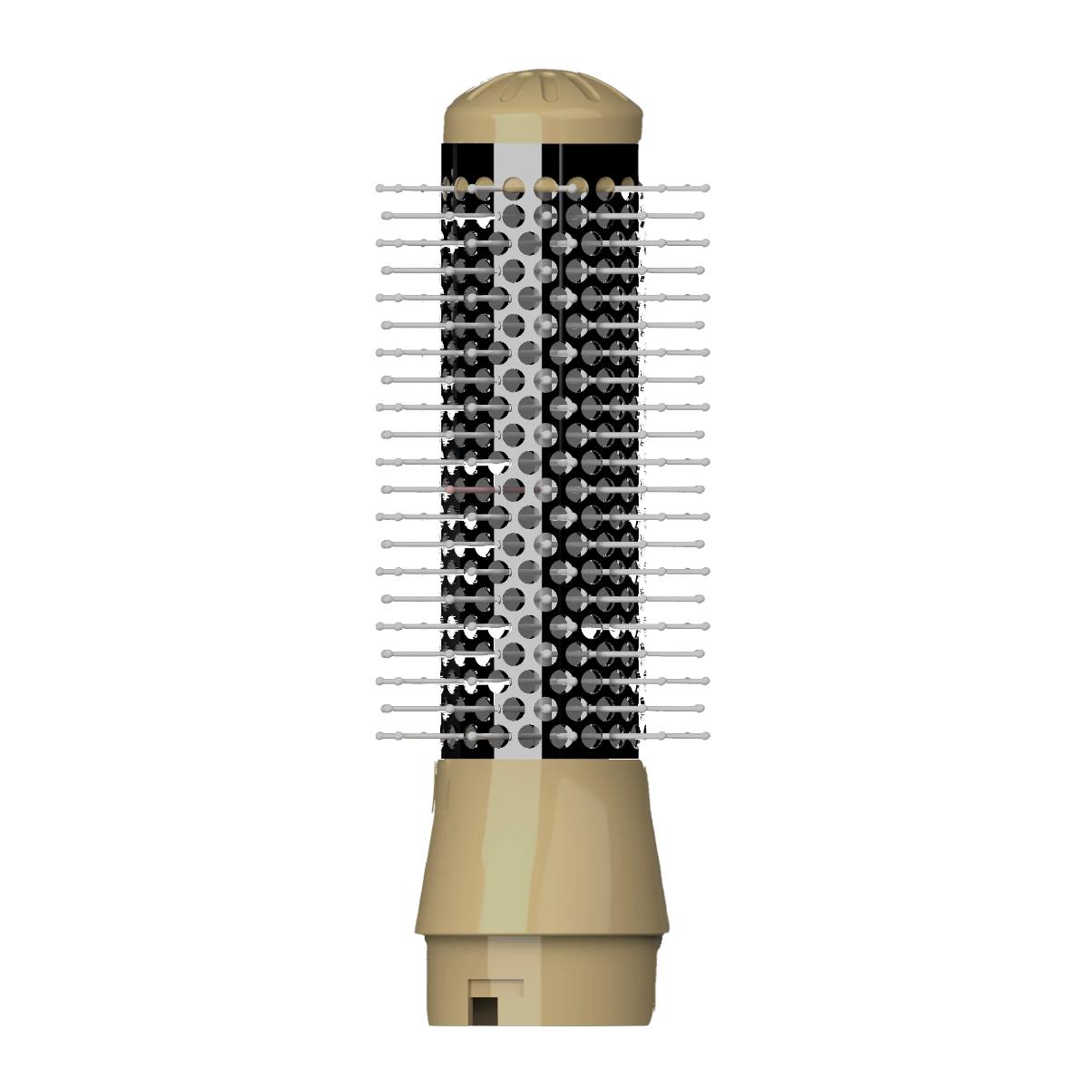 Porodo Lifestyle Multi-Styling Hair Dryer Set