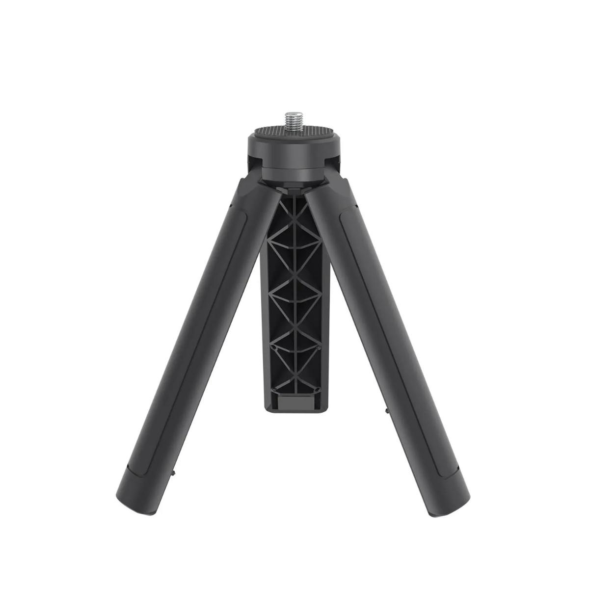 Porodo 3-Axis Gimbal Stabilizer Magnetic Fill Light
