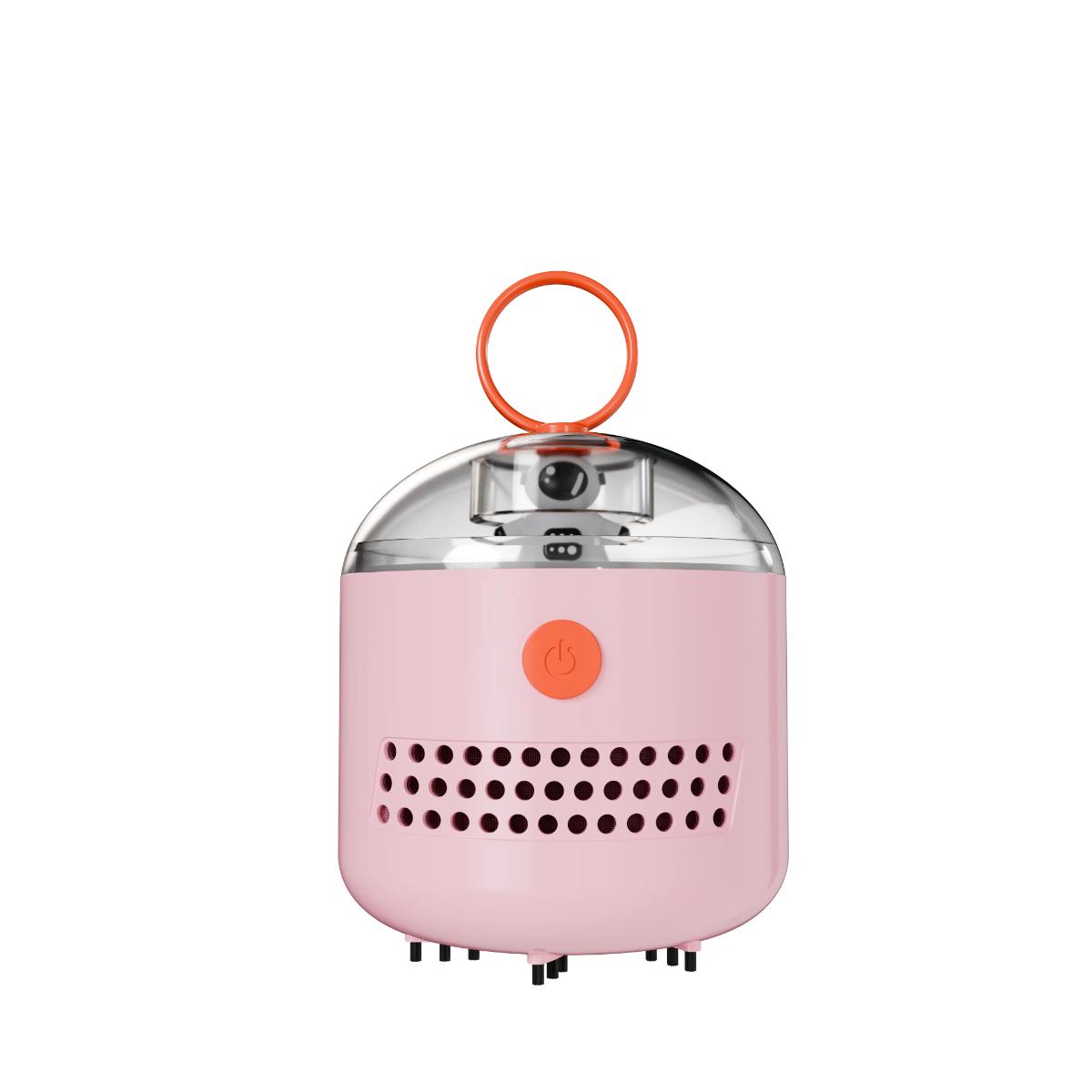 Porodo Kids Electric Sharpener & Vacuum Stationary Set