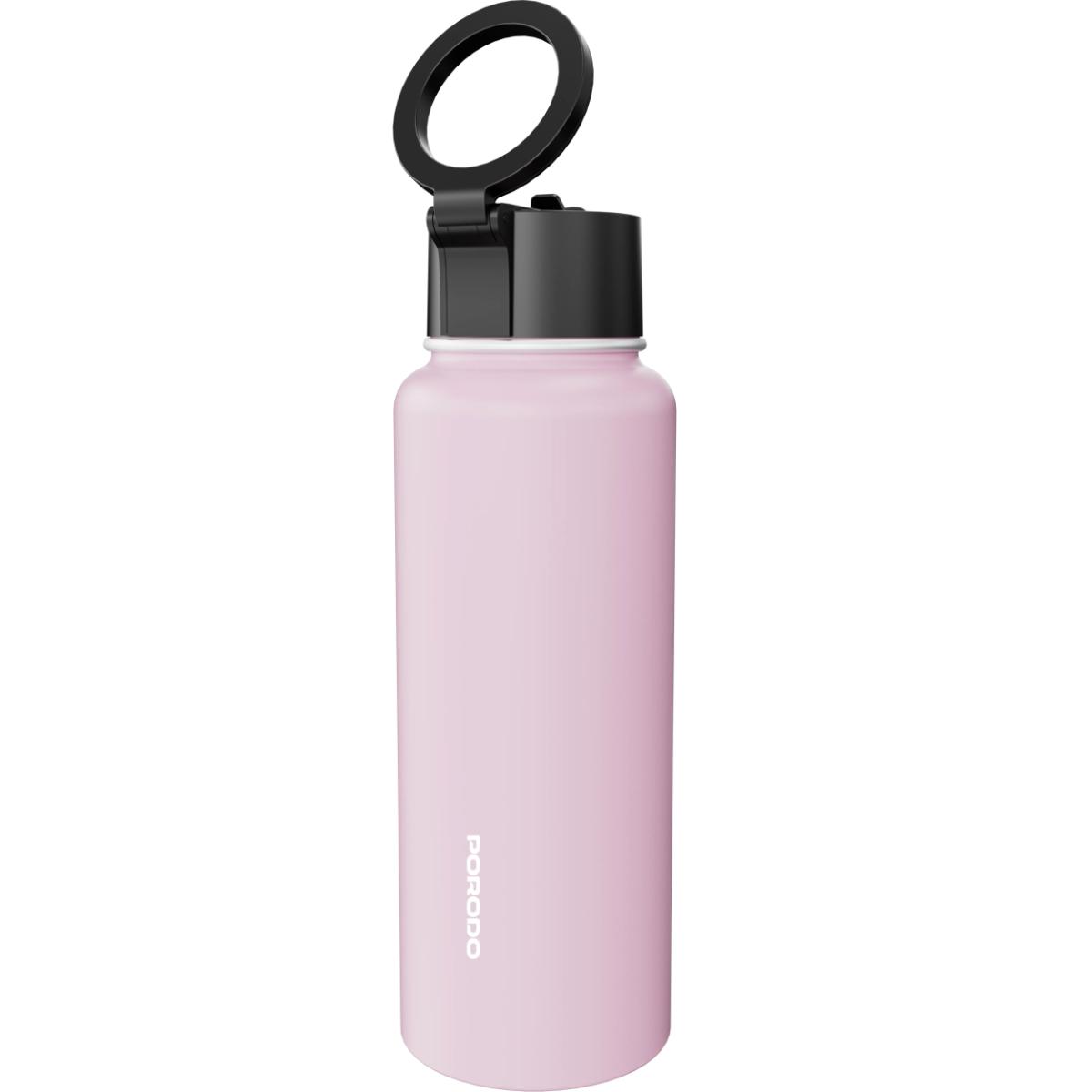 Porodo Lifestyle Magnetic Mount Water Bottle