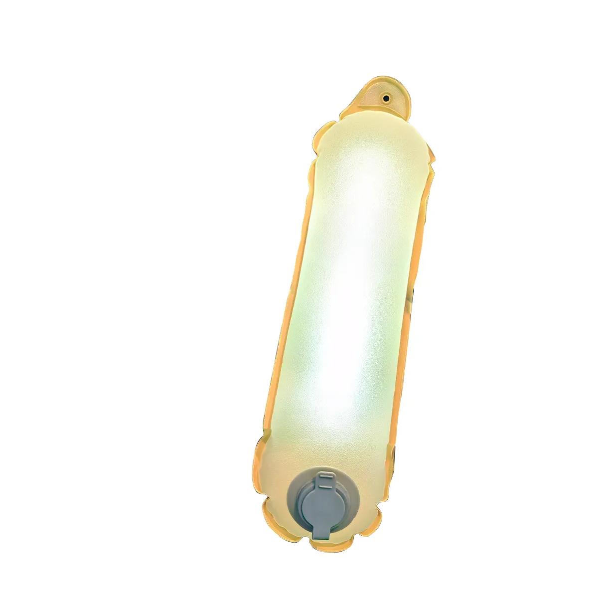 Porodo Lifestyle Inflatable Outdoor Magnetic Tube Light
