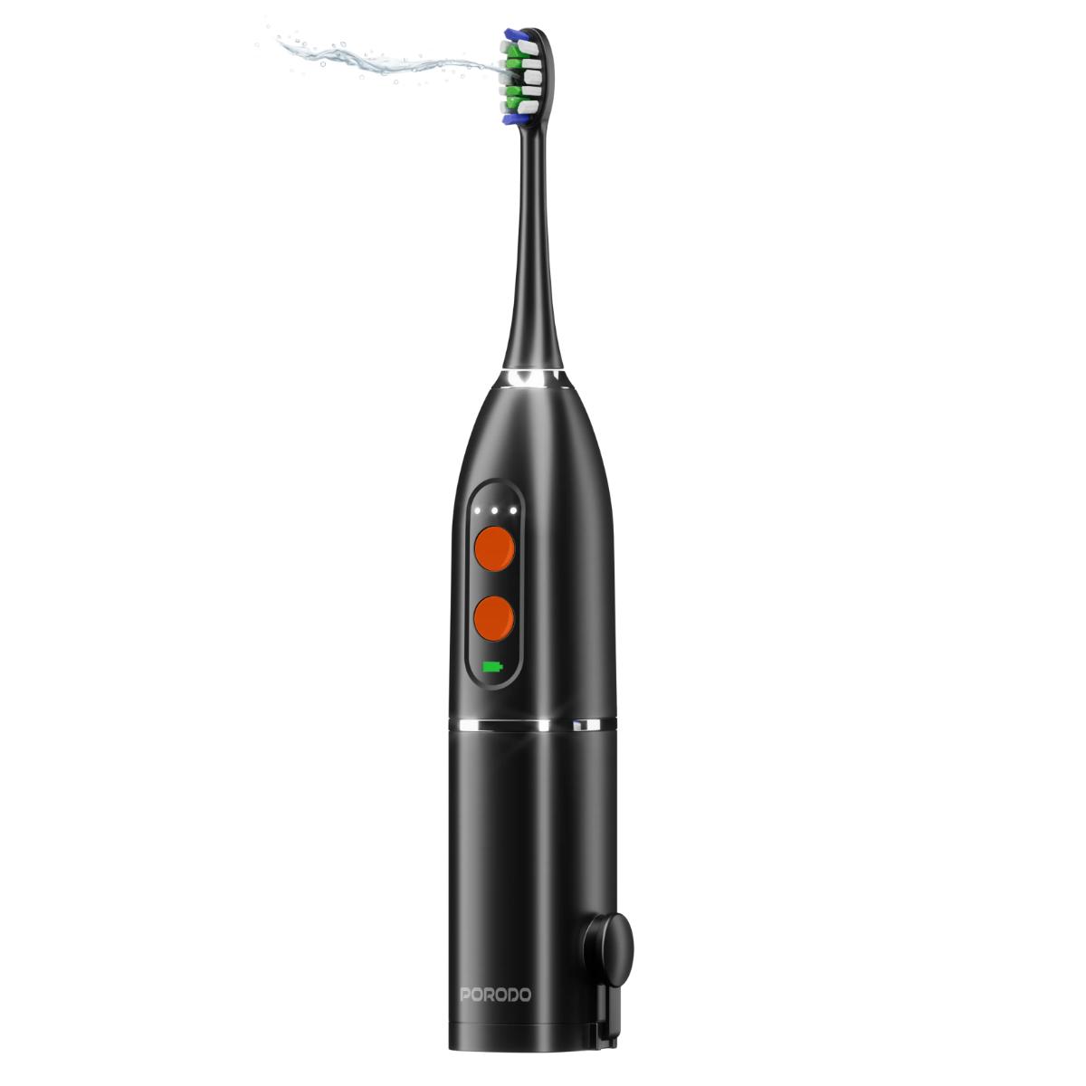 Porodo Lifestyle Water Floss  Toothbrush