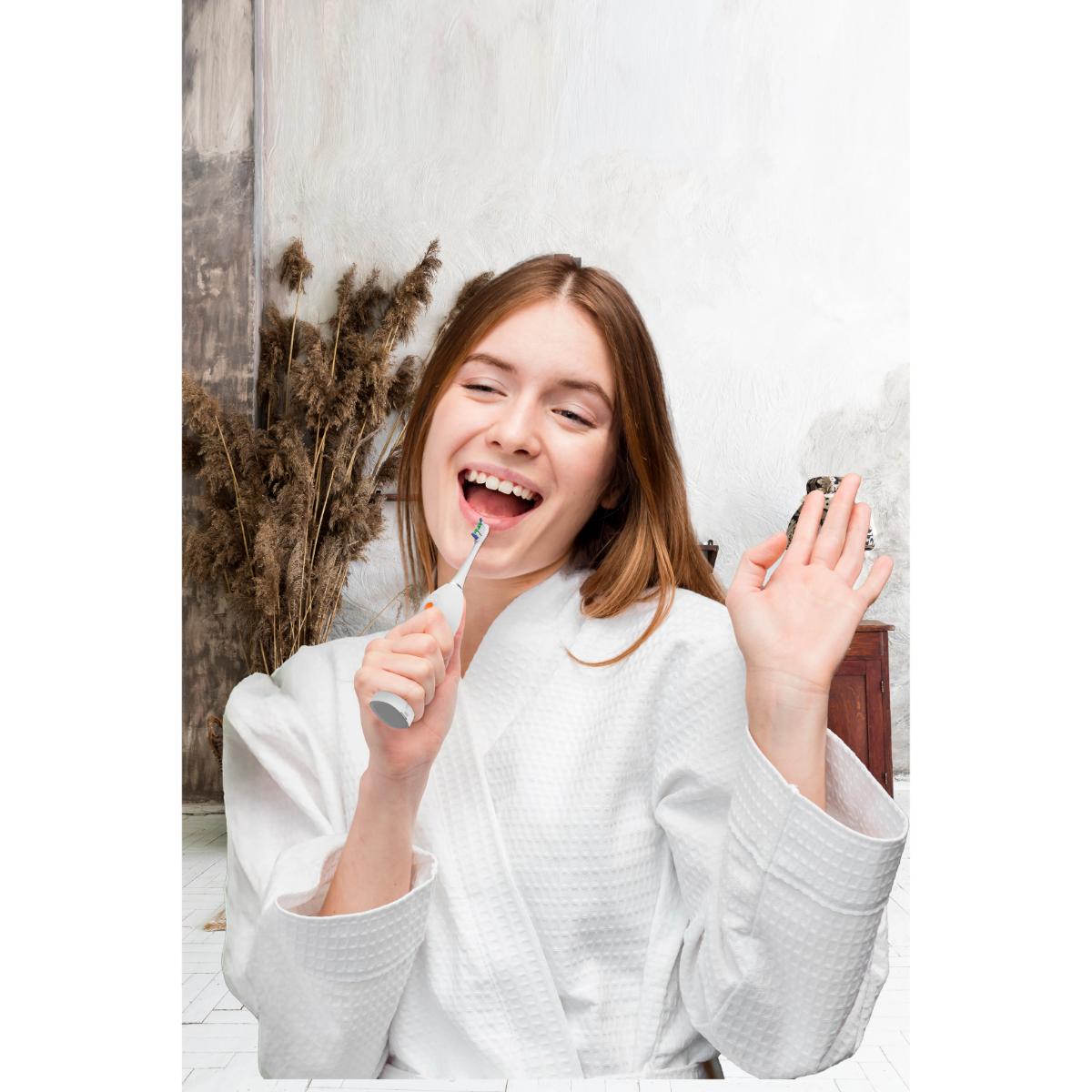 Porodo Lifestyle Water Floss  Toothbrush