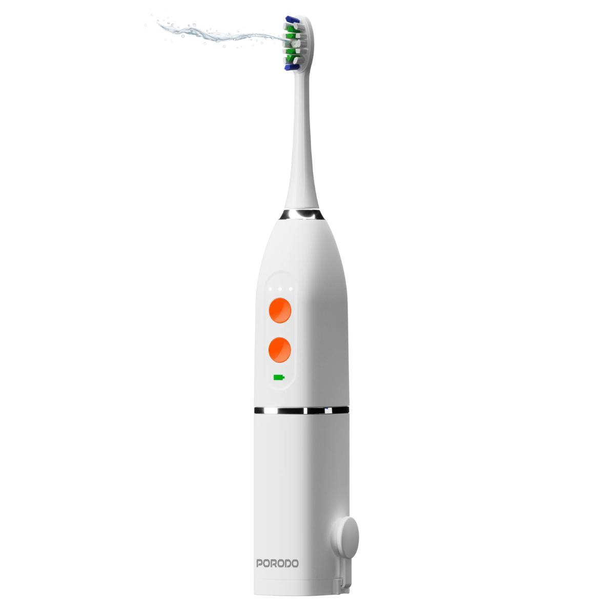 Porodo Lifestyle Water Floss  Toothbrush