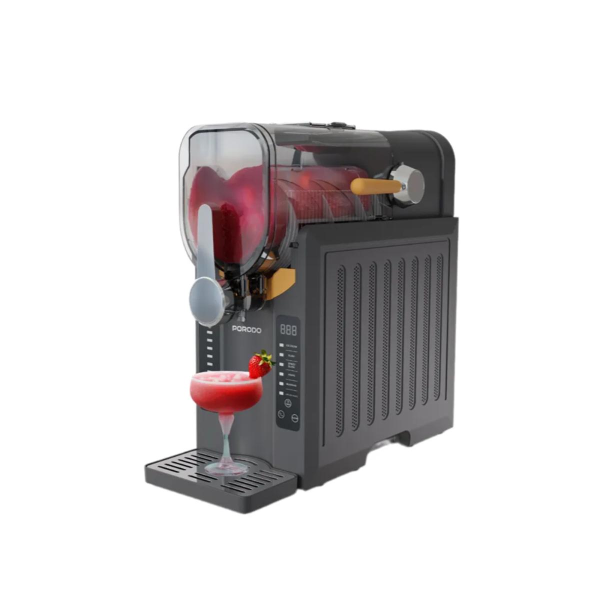 Porodo Lifestyle Multi-Function Slushie Maker