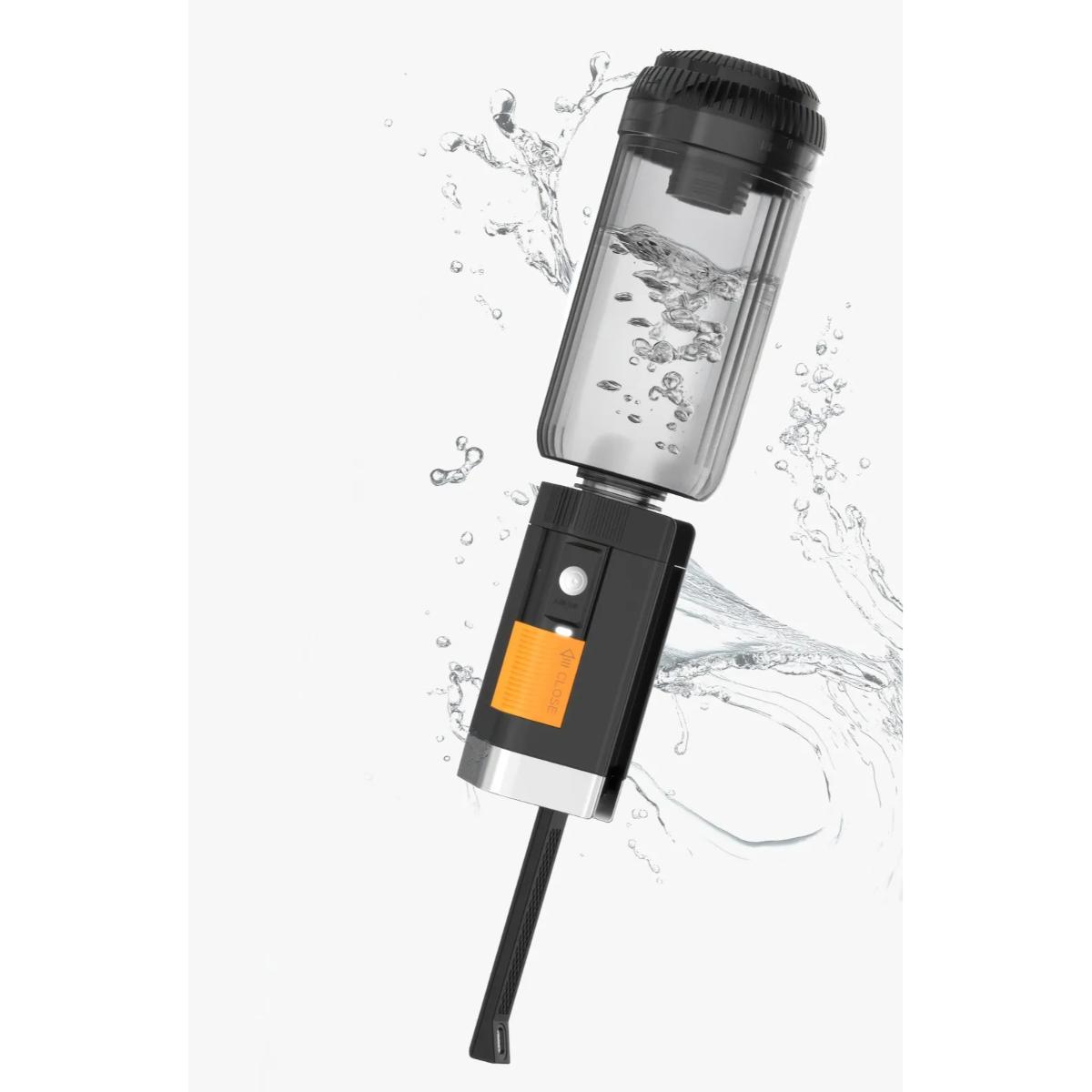 Porodo LifeStyle Electric Travel Bidet