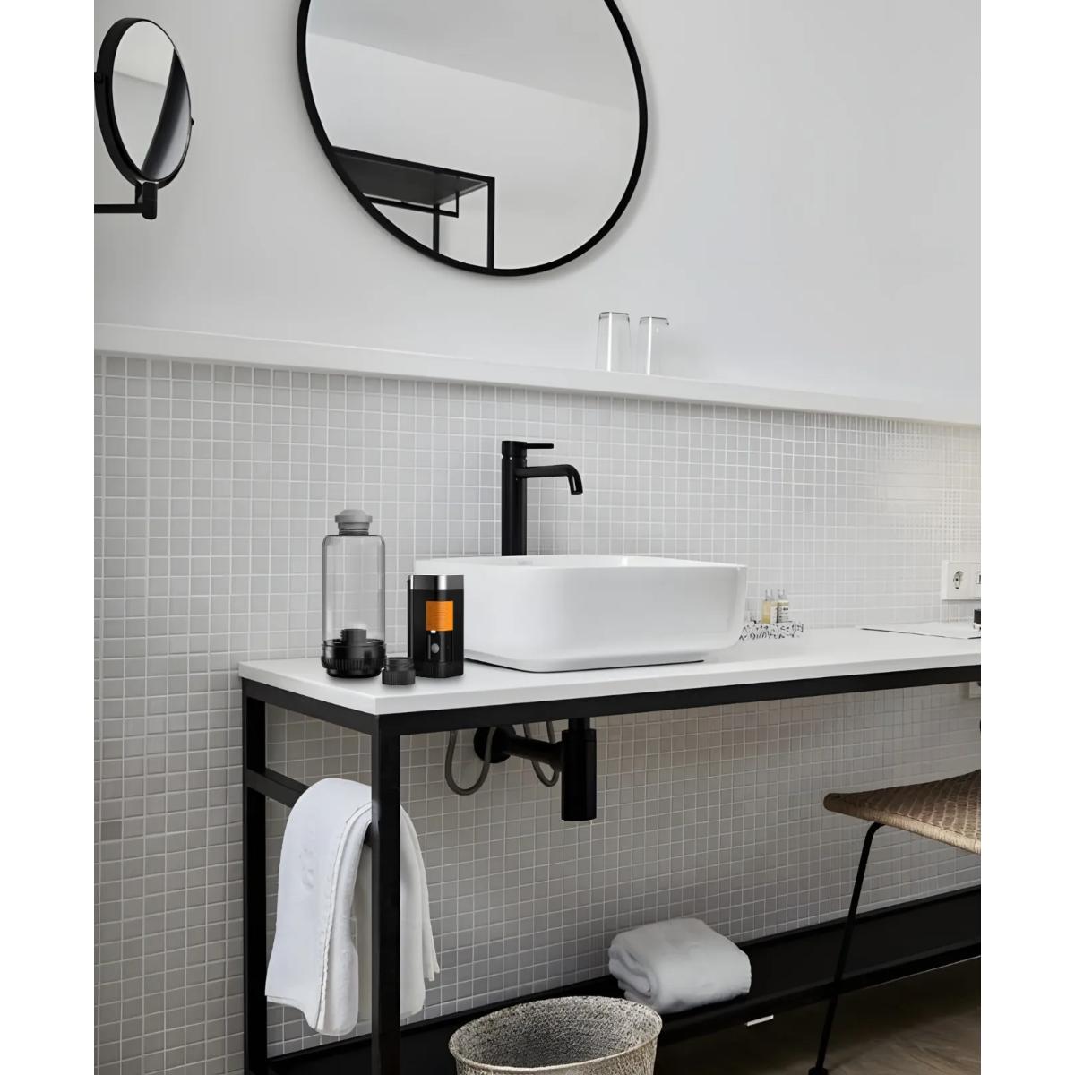 Porodo LifeStyle Electric Travel Bidet