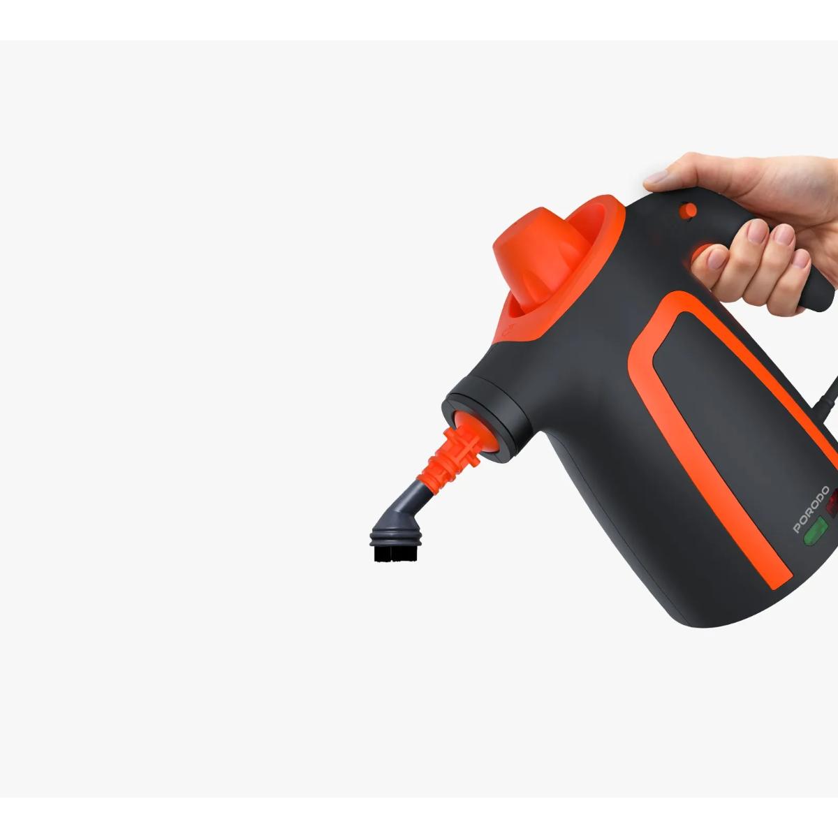Porodo  Multi-Surface Steam Cleaner