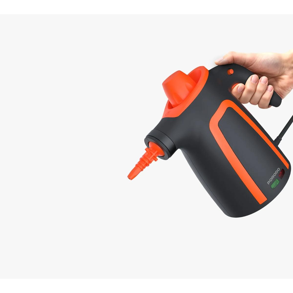 Porodo  Multi-Surface Steam Cleaner