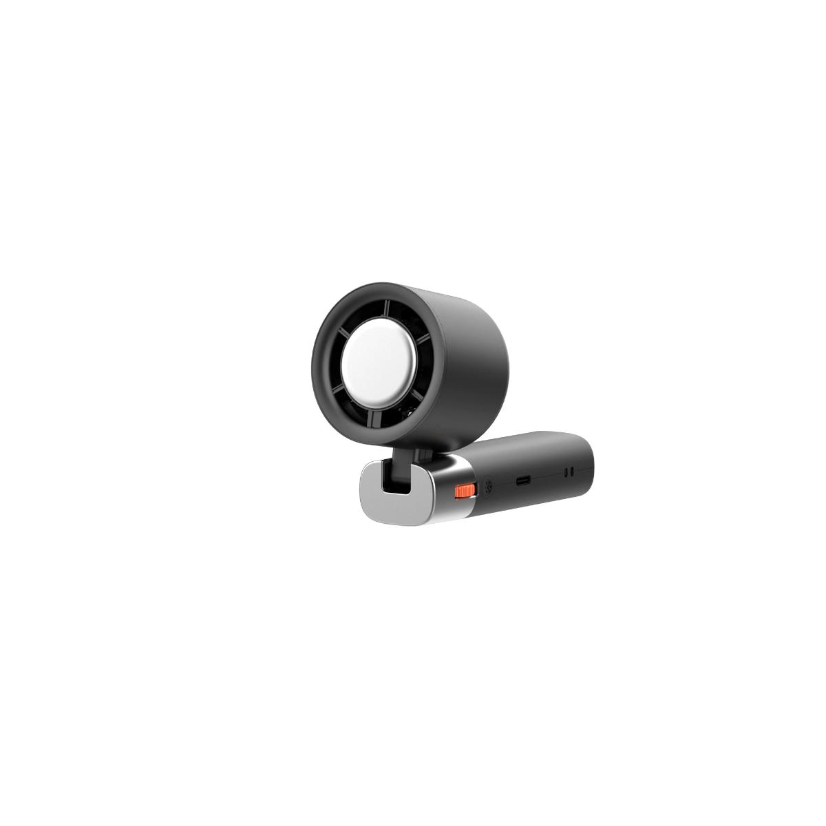 Porodo Lifestyle Handheld Turbo Fan