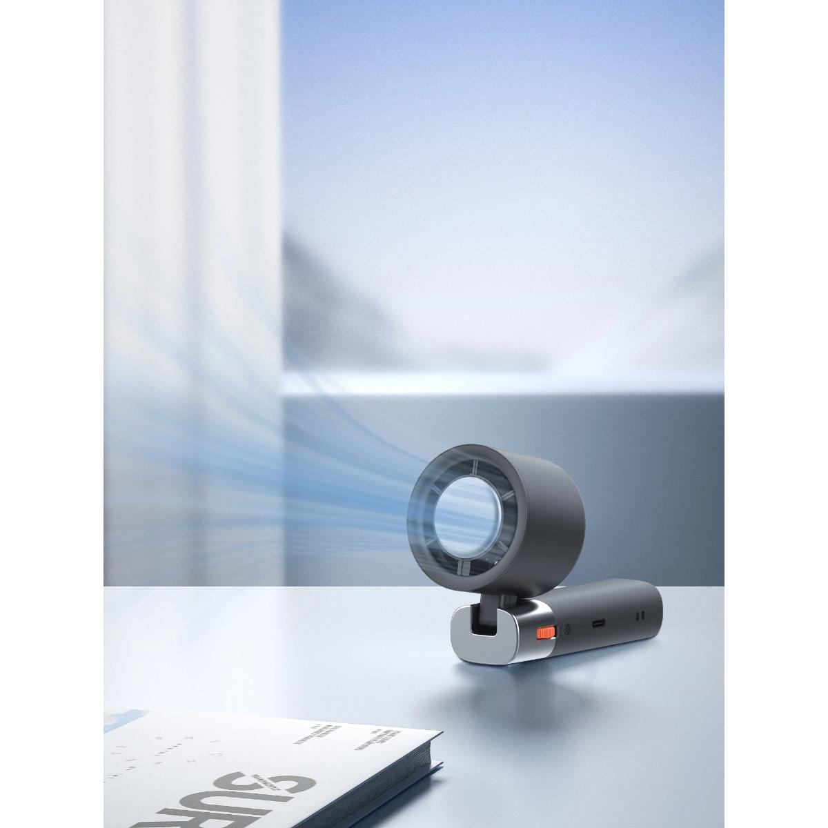Porodo Lifestyle Handheld Turbo Fan
