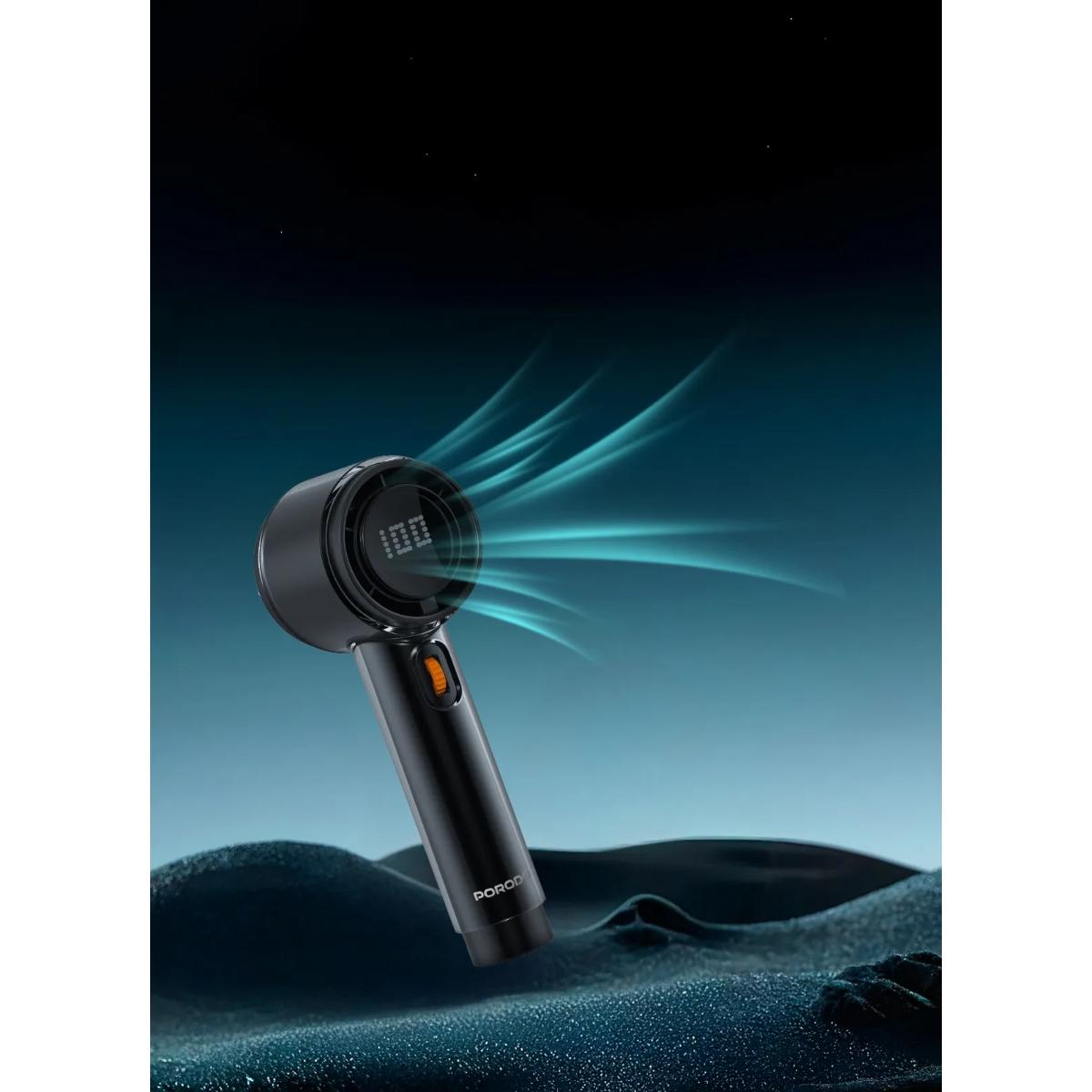 Porodo Lifestyle Air Boost Turbo Fan