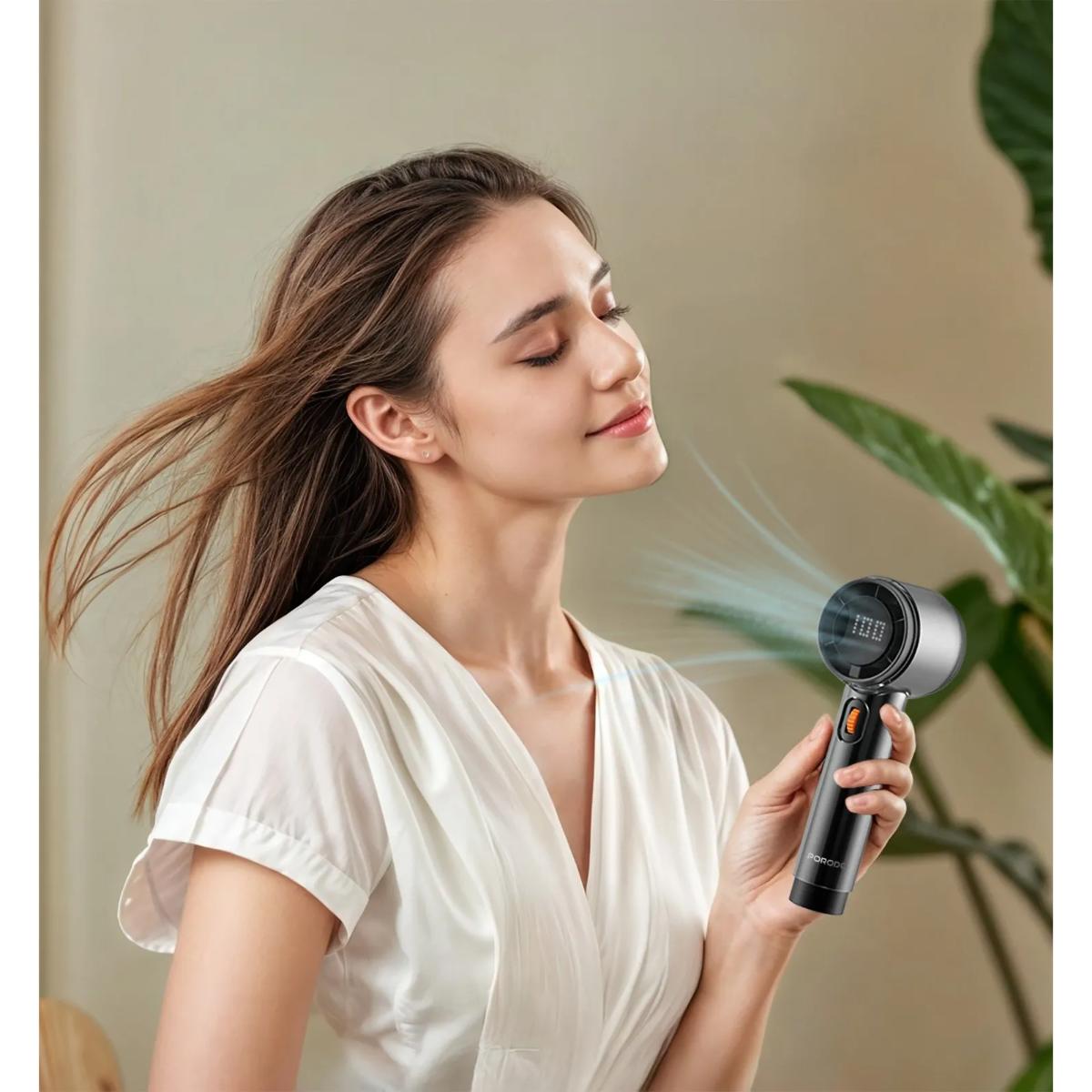 Porodo Lifestyle Air Boost Turbo Fan