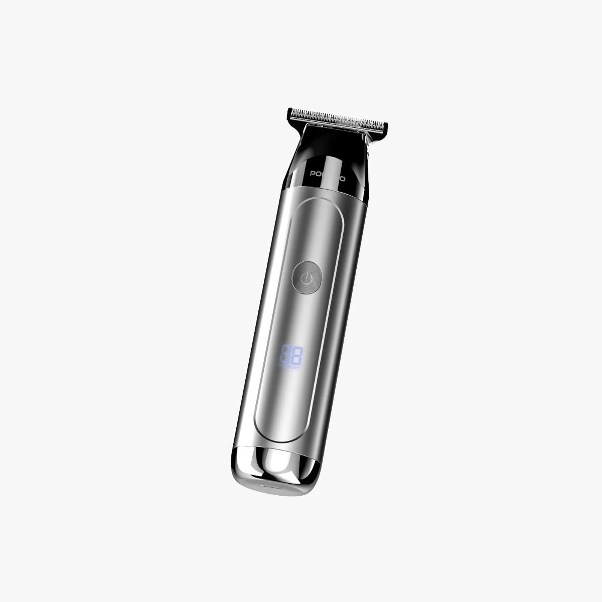 Porodo Lifestyle Professional T-Blade Cordless Hair