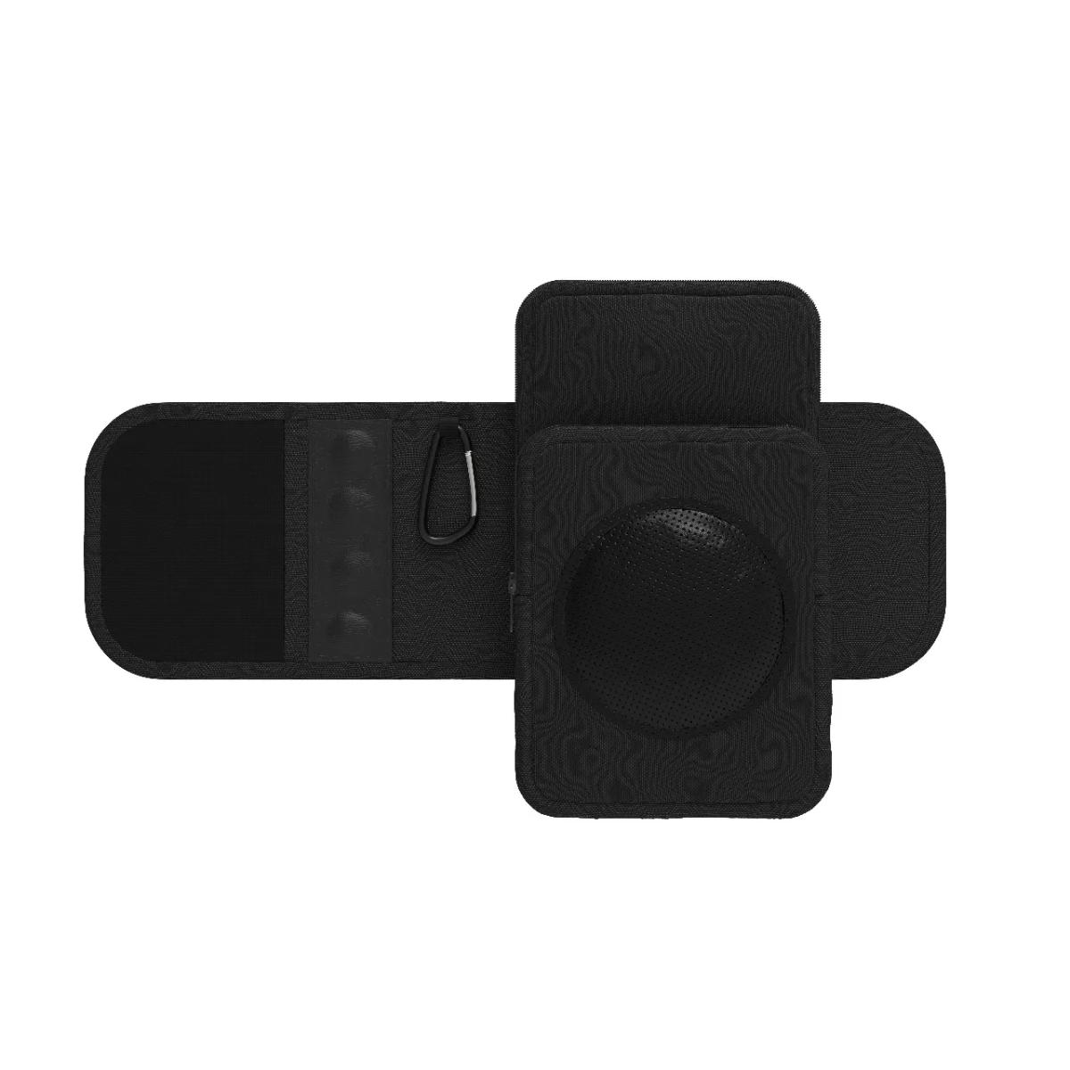 Porodo Lifestyle Magnetic Water Bottle Sleeve