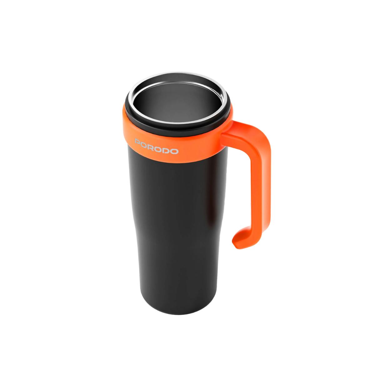 Porodo Lifestyle 6-Blade Portable Blender