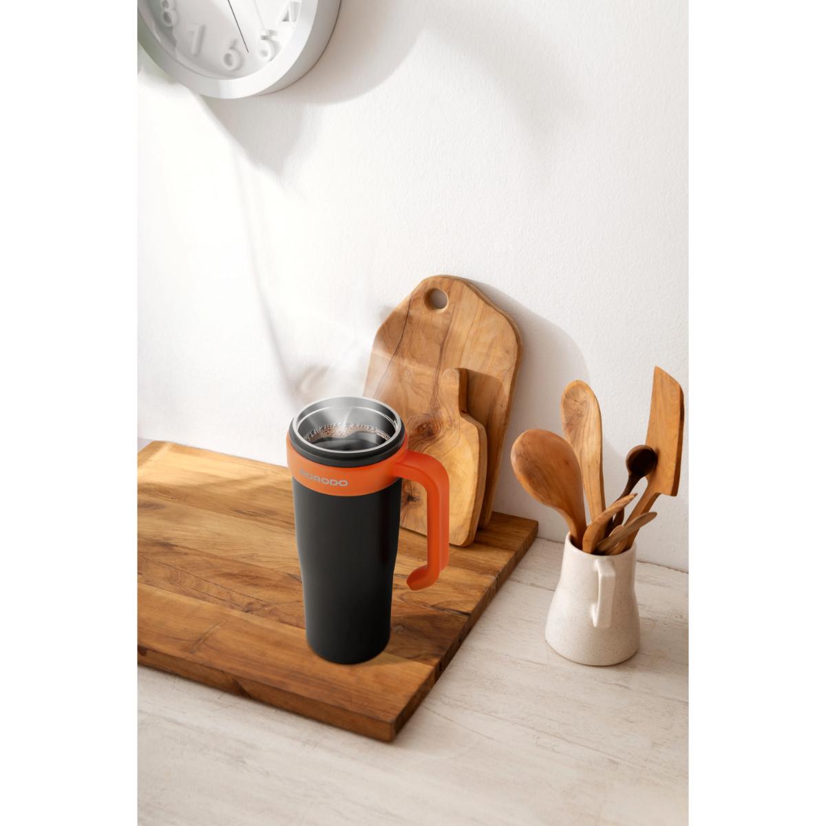Porodo Lifestyle 6-Blade Portable Blender