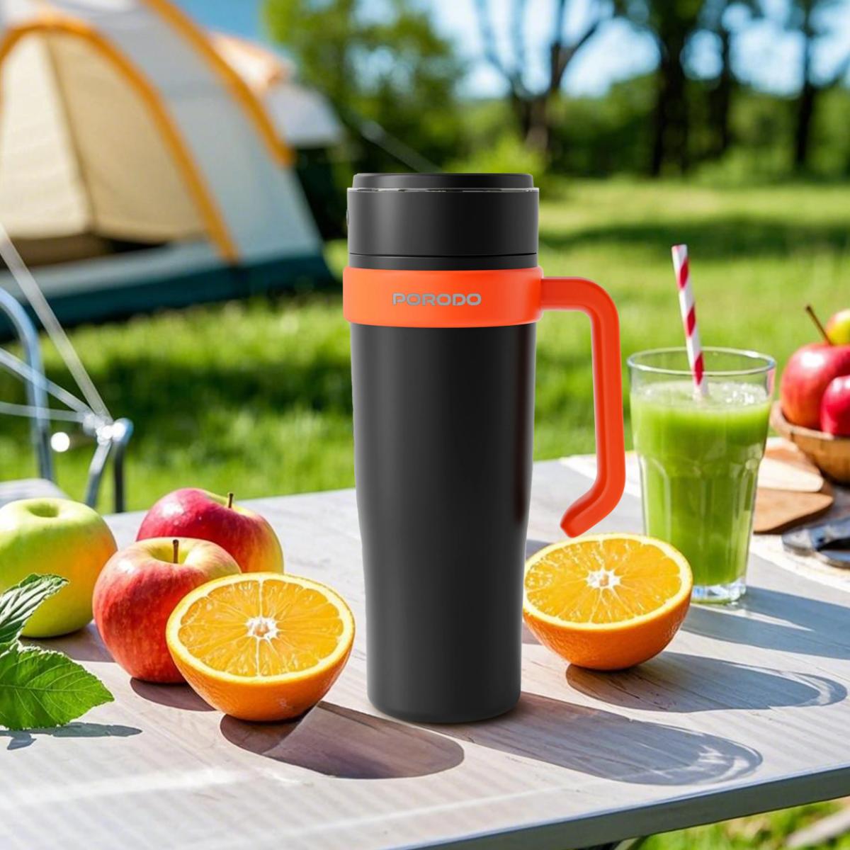 Porodo Lifestyle 6-Blade Portable Blender