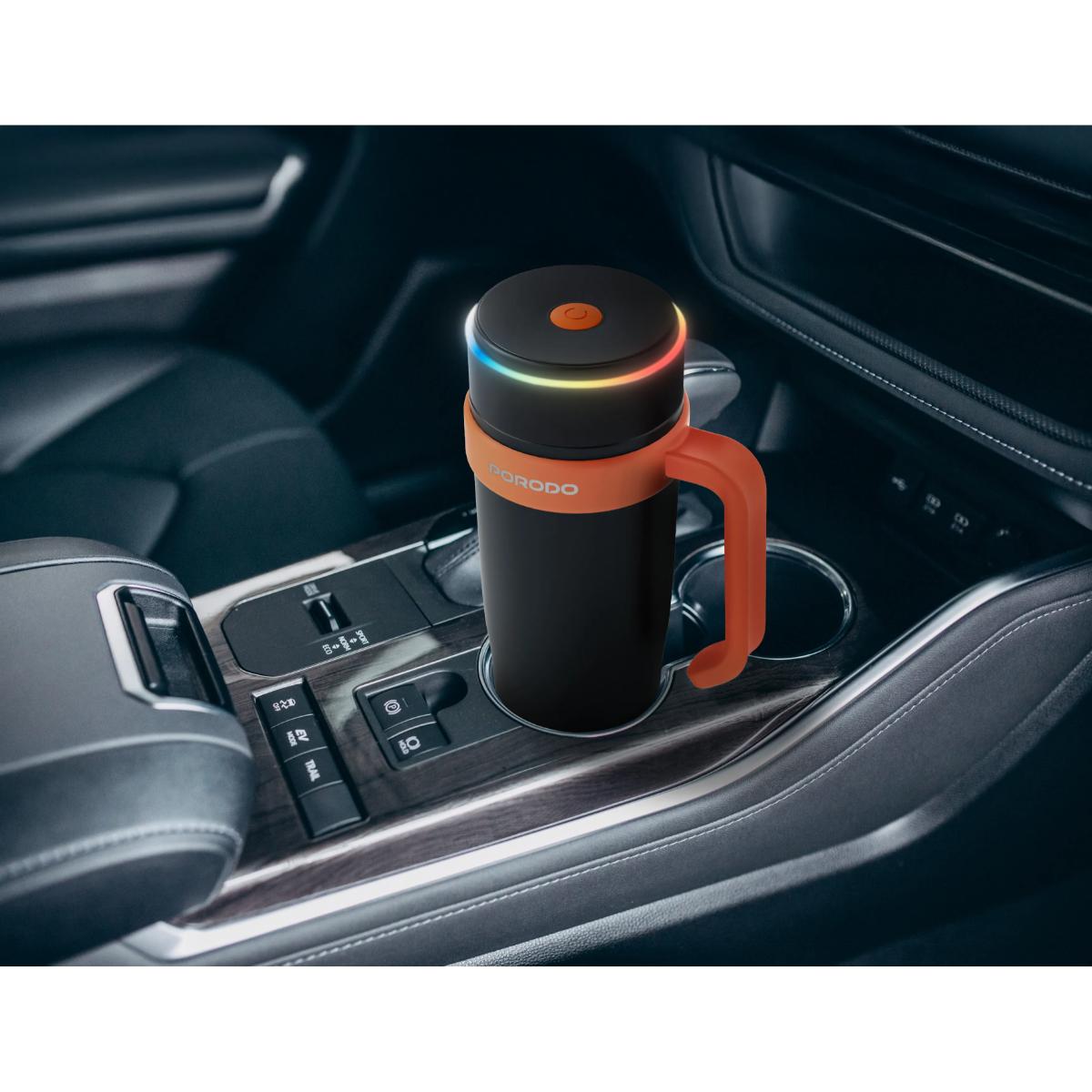 Porodo Lifestyle 6-Blade Portable Blender