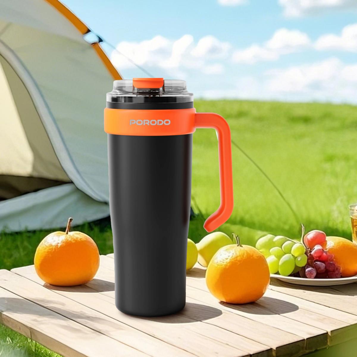 Porodo Lifestyle 6-Blade Portable Blender