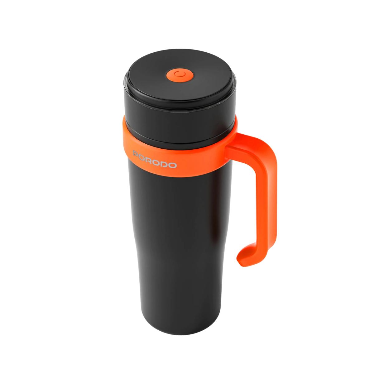 Porodo Lifestyle 6-Blade Portable Blender