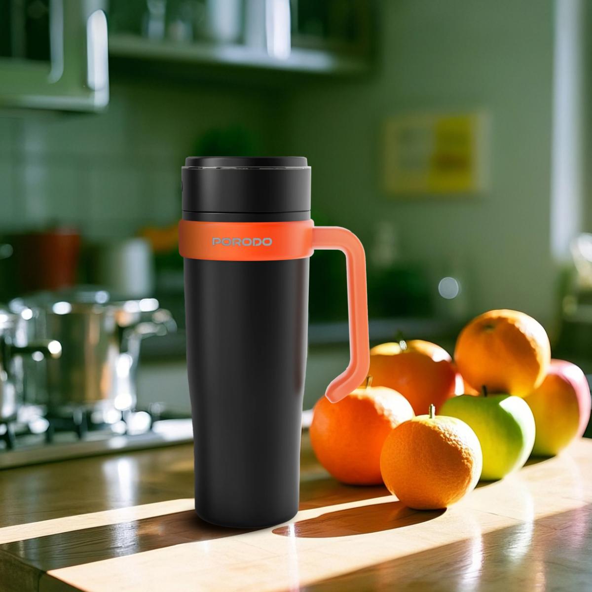 Porodo Lifestyle 6-Blade Portable Blender