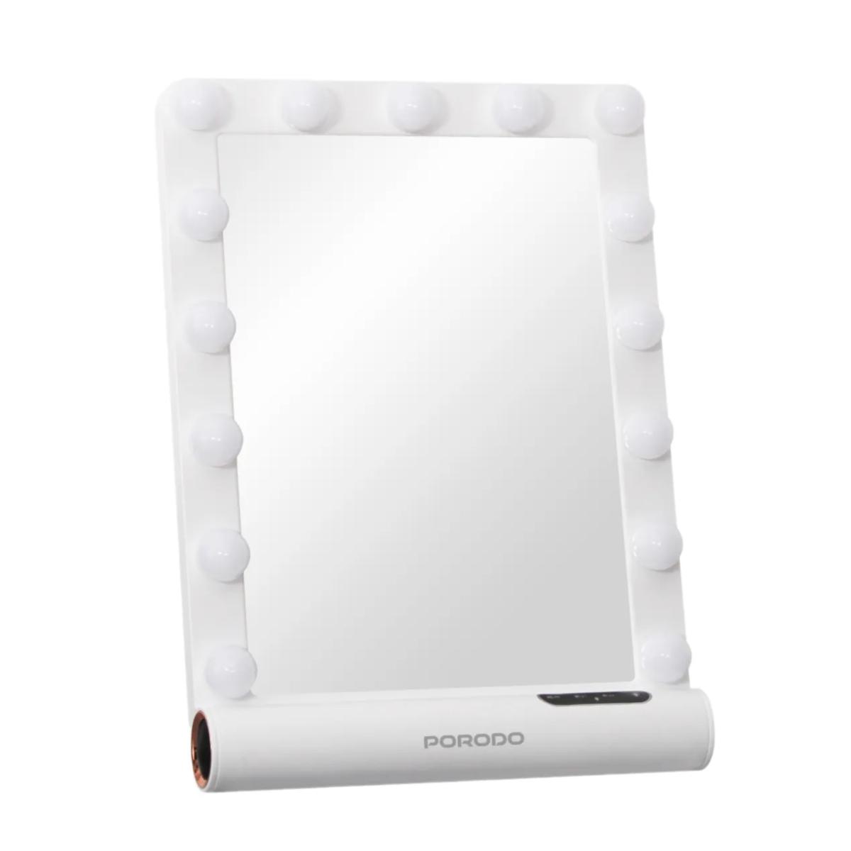 Porodo Lifestyle Hollywood Vanity Mirror