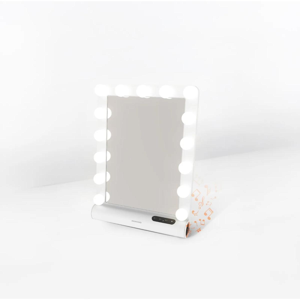 Porodo Lifestyle Hollywood Vanity Mirror
