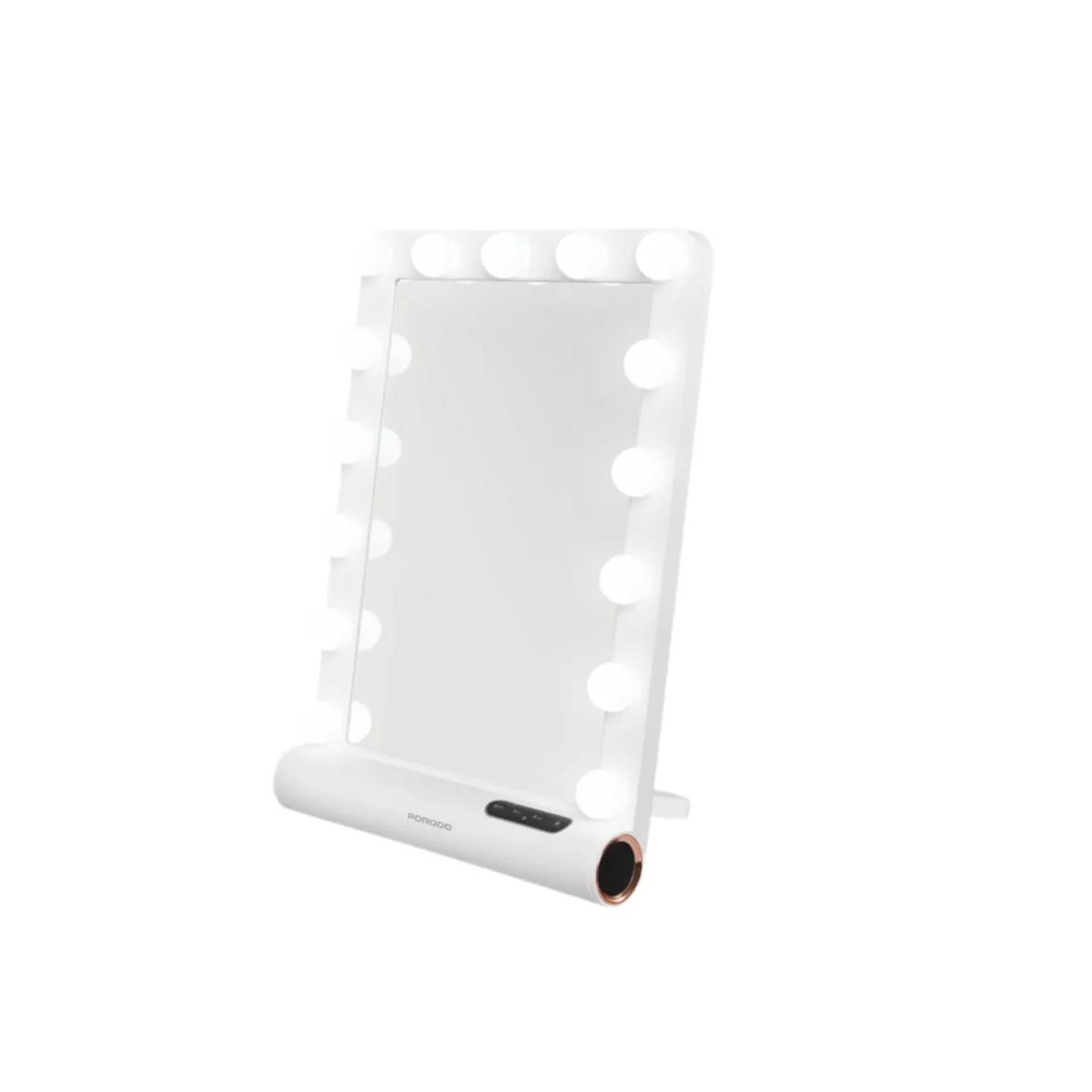 Porodo Lifestyle Hollywood Vanity Mirror