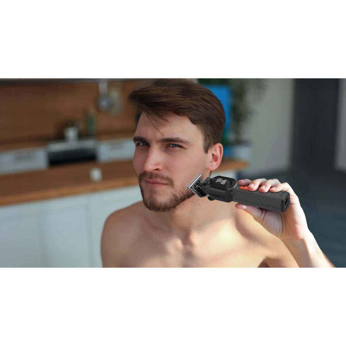 Porodo Lifestyle Multi-Purpose Trio Grooming Kit
