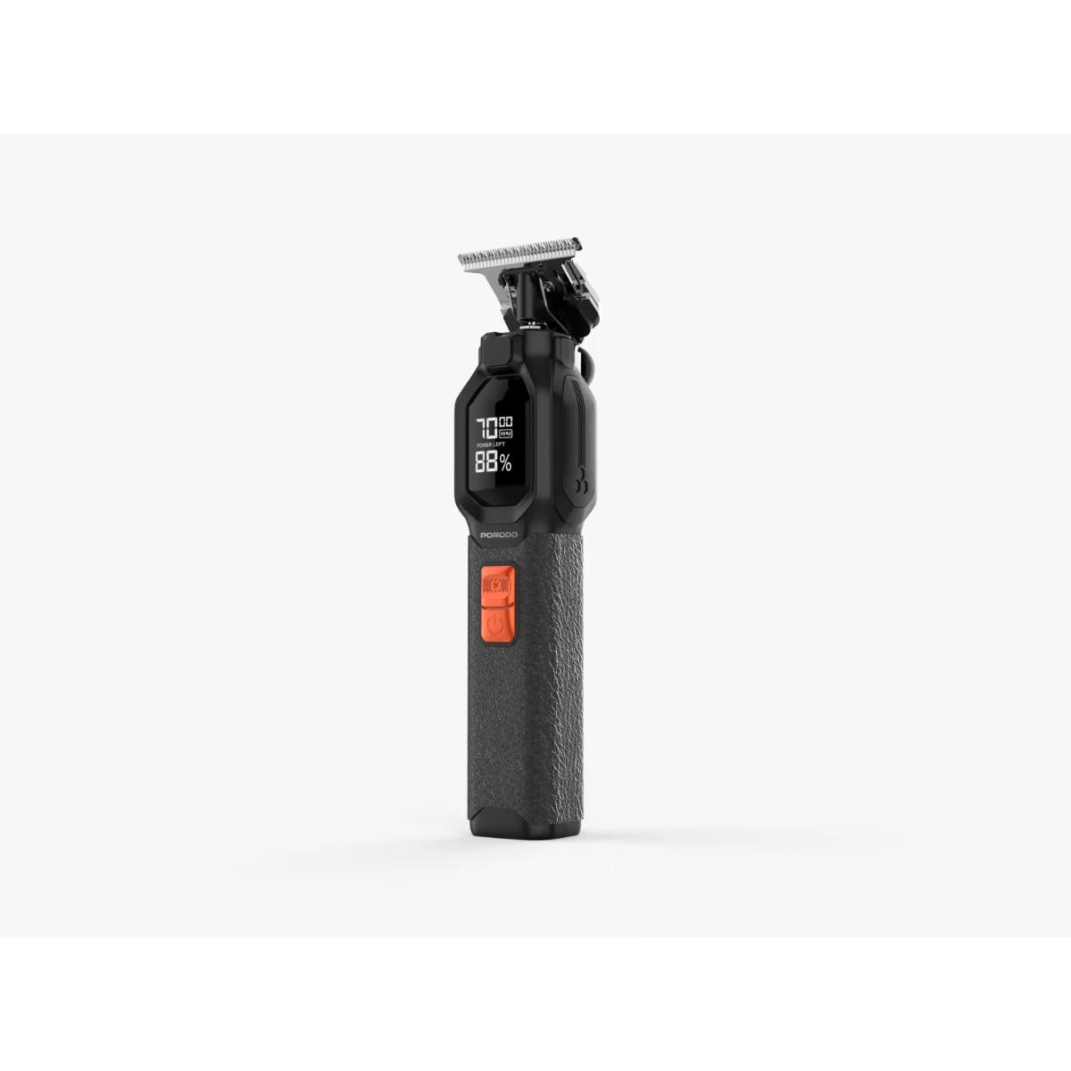 Porodo Lifestyle Multi-Purpose Trio Grooming Kit
