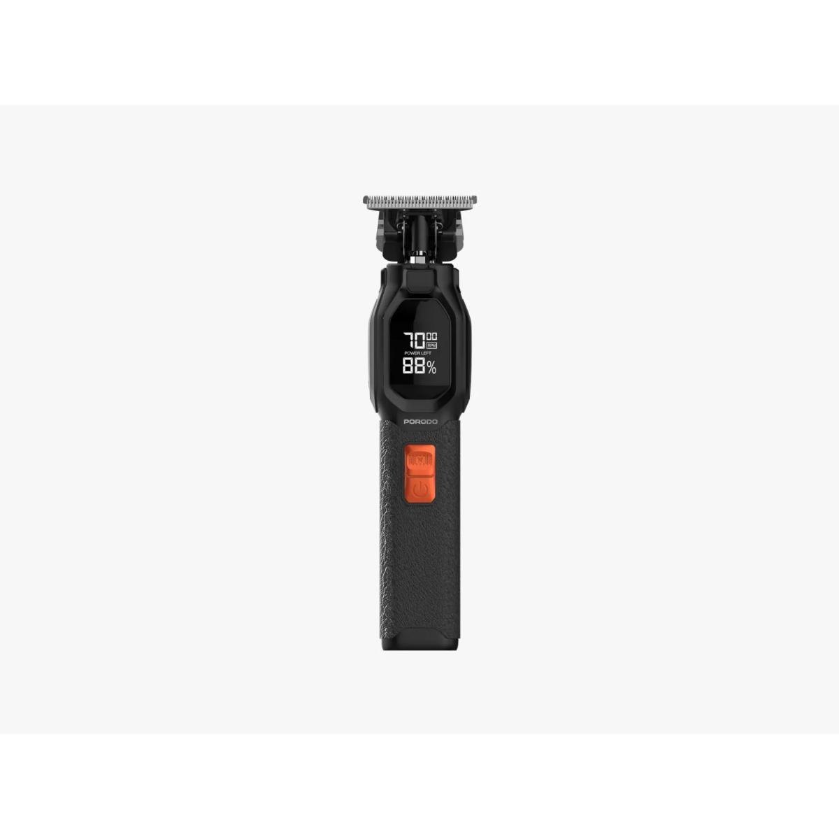 Porodo Lifestyle Multi-Purpose Trio Grooming Kit